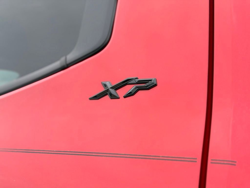 New 2026 Toyota Tundra SR5 AWD/4WD image 11