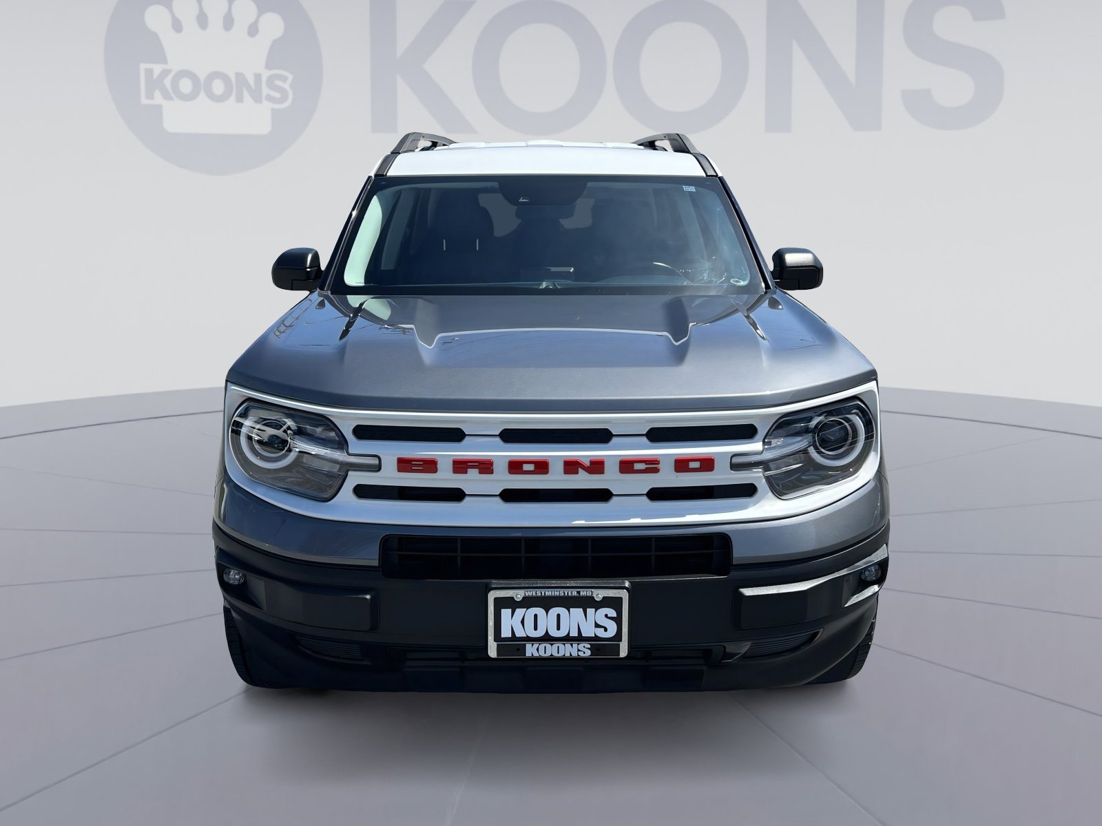 Used 2023 Ford Bronco Sport Heritage w/ Heritage Convenience Package image 11