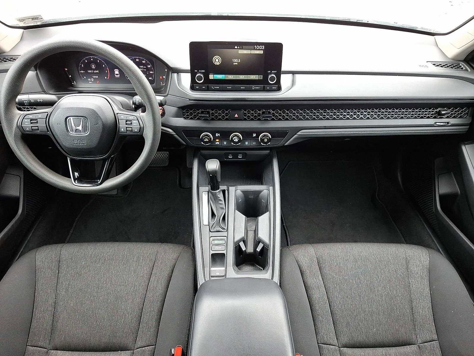 Used 2024 Honda Accord LX image 11