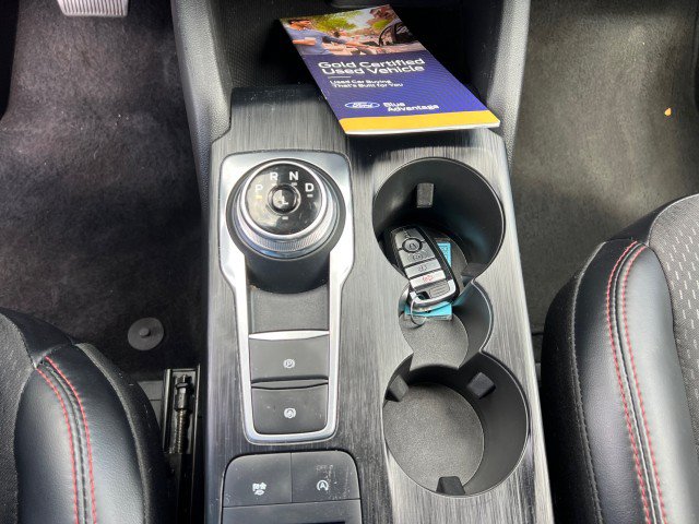 Certified 2025 Ford Escape ST-Line Select AWD/4WD image 20