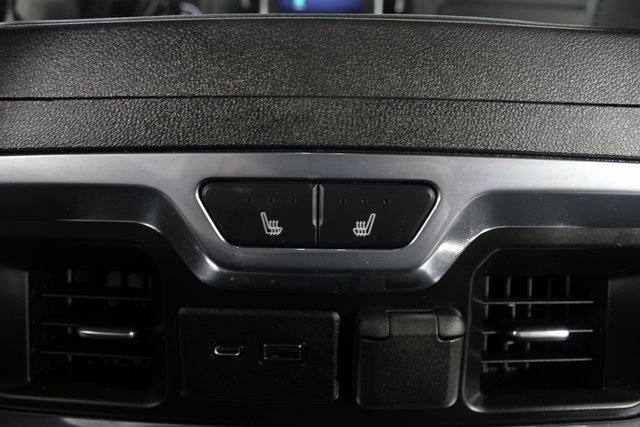 Used 2021 GMC Sierra 2500 AT4 w/ Gooseneck/5TH Wheel Package image 18