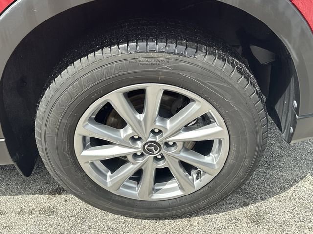 Used 2023 MAZDA CX-5 AWD 2.5 S image 15