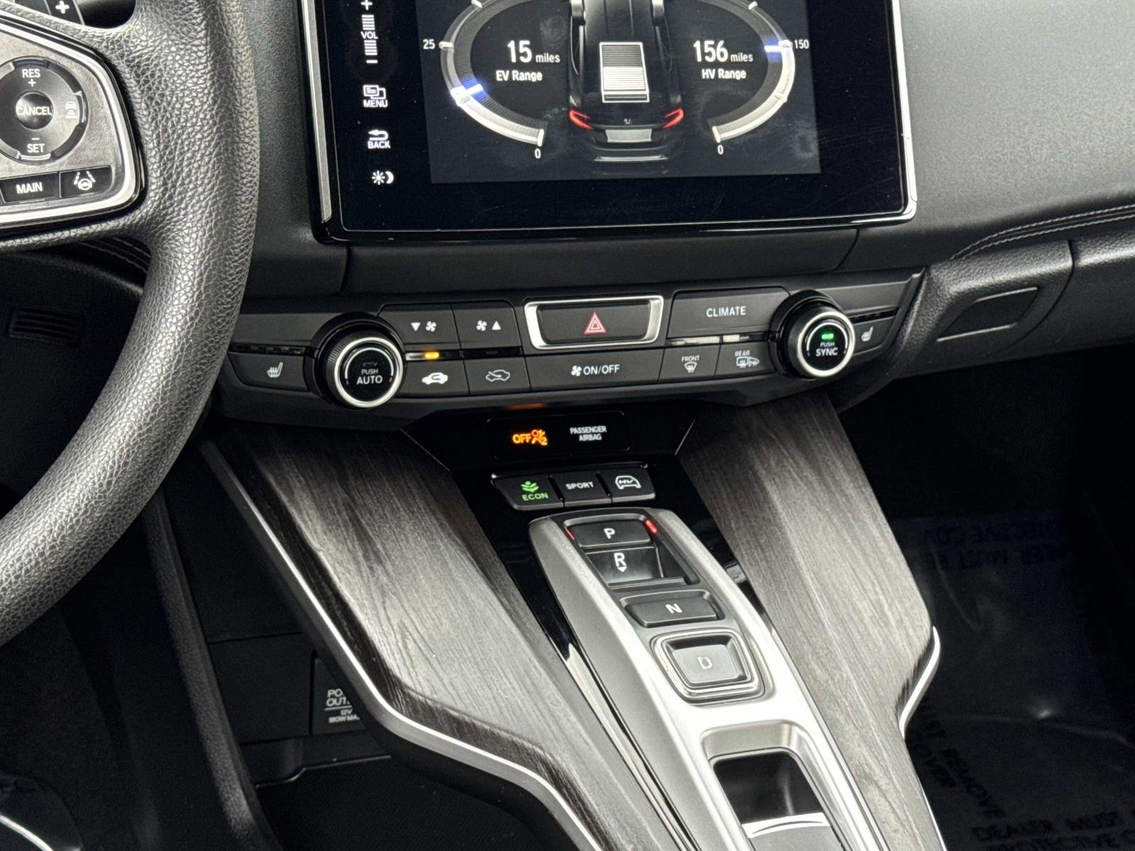 Used 2018 Honda Clarity image 4