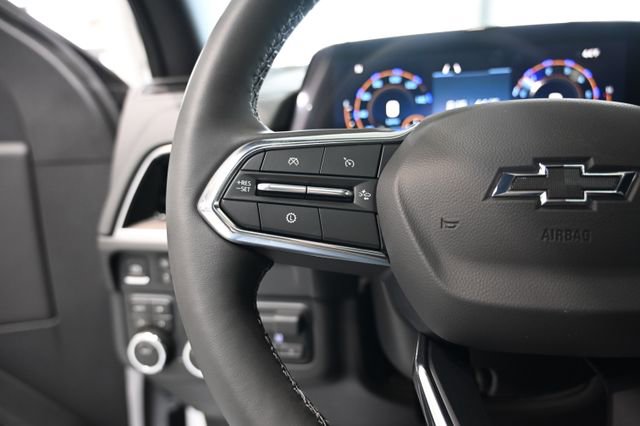 New 2026 Chevrolet Suburban Z71 w/ Comfort Package image 24