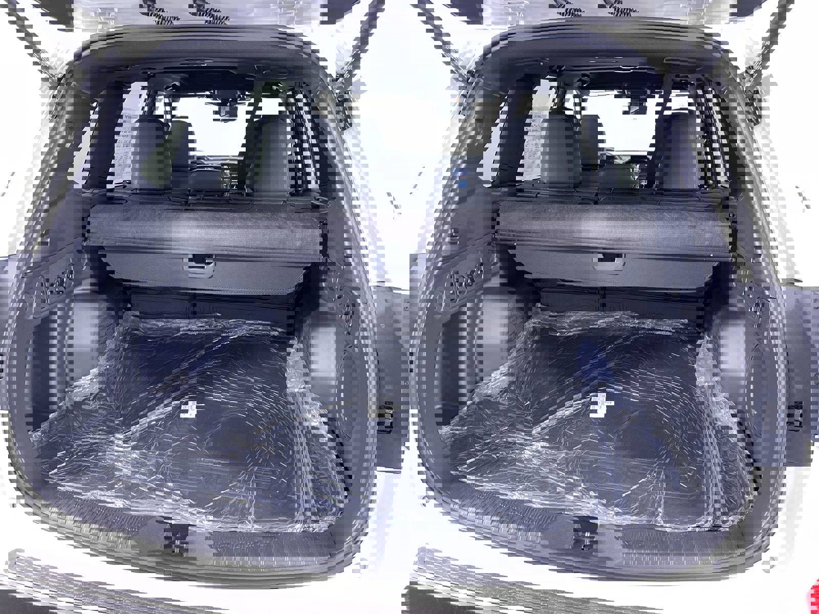 New 2025 Subaru Forester Touring w/ Protection Package image 24