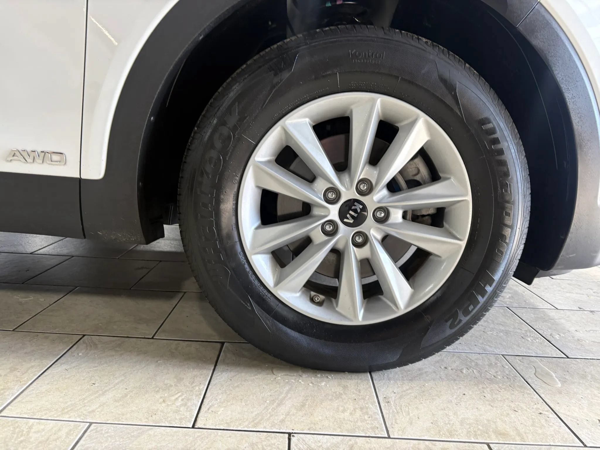 Used 2020 Kia Sorento LX w/ LX I4 Convenience Package AWD/4WD image 33