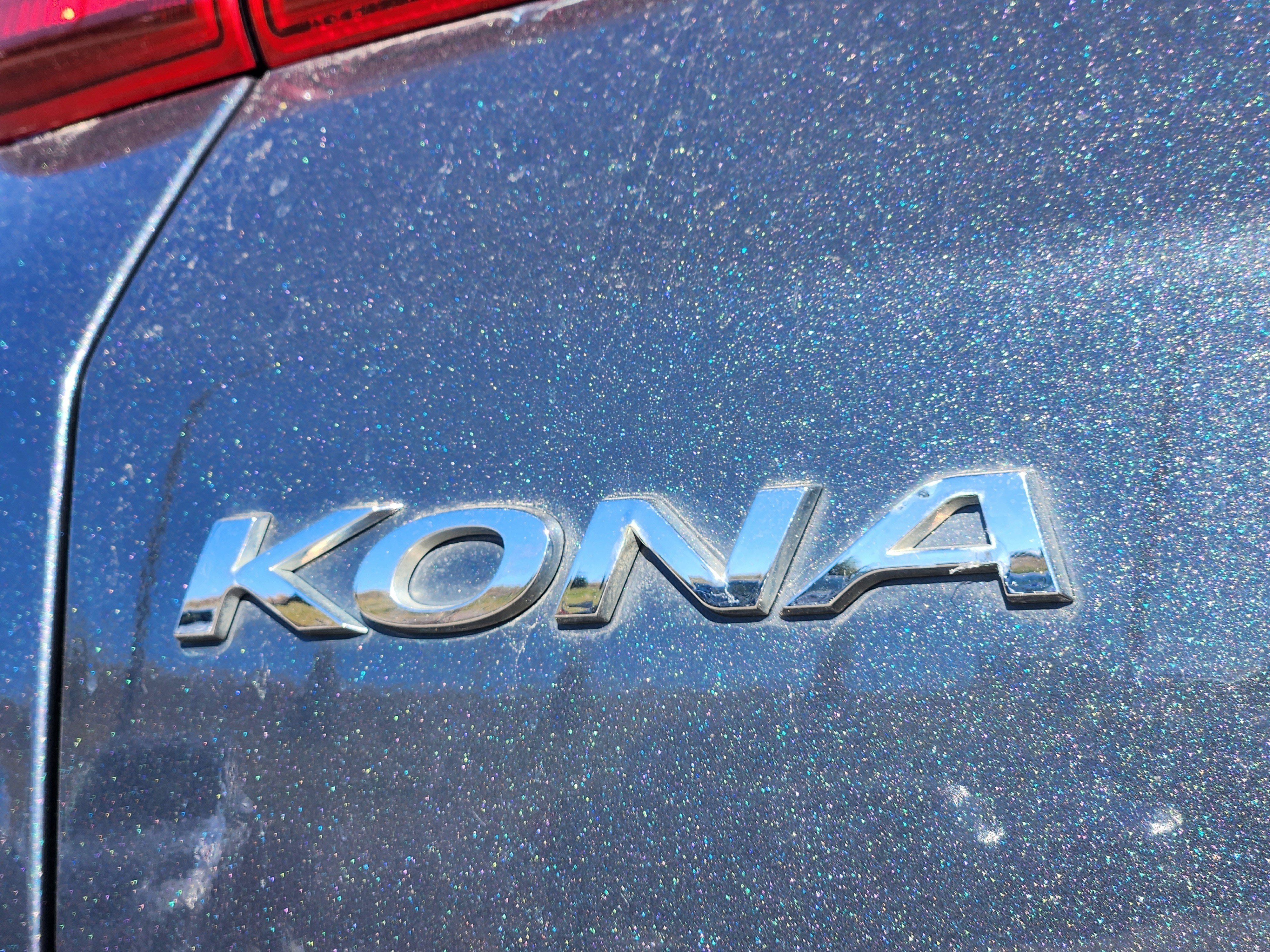 Used 2019 Hyundai Kona SE image 13