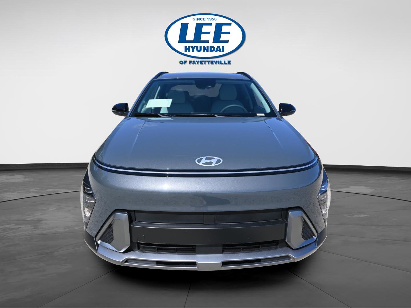 New 2026 Hyundai Kona SEL Premium image 8