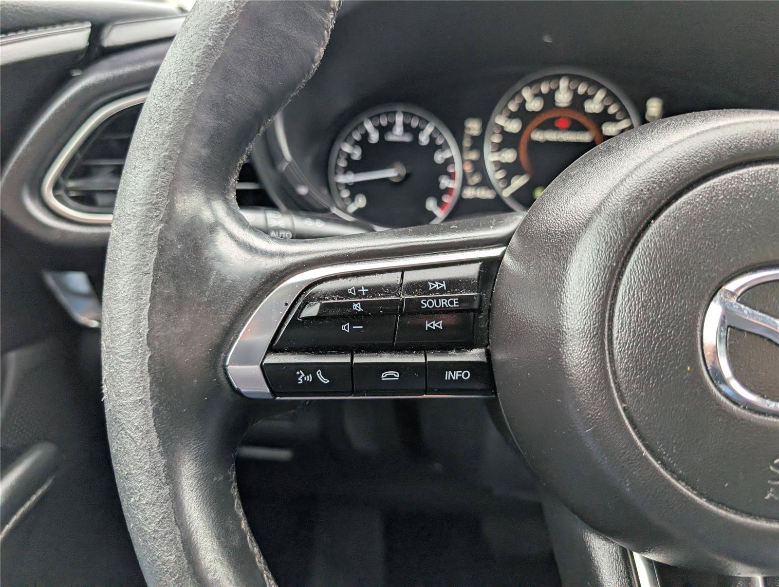 Used 2024 MAZDA CX-30 AWD 2.5 S w/ Preferred Package image 24