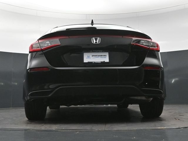 New 2026 Honda Civic Sport image 26