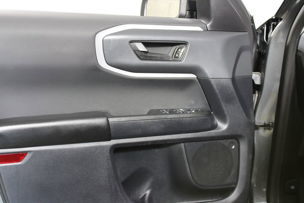 Used 2024 Ford Bronco Sport Big Bend w/ Convenience Package image 6