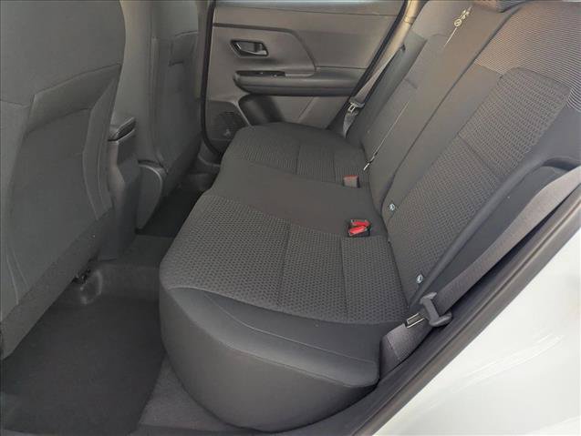 New 2026 Nissan Kicks S FWD image 13