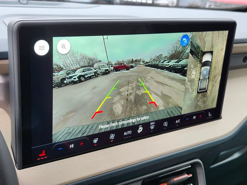 New 2026 Ford Maverick Lariat AWD/4WD image 22