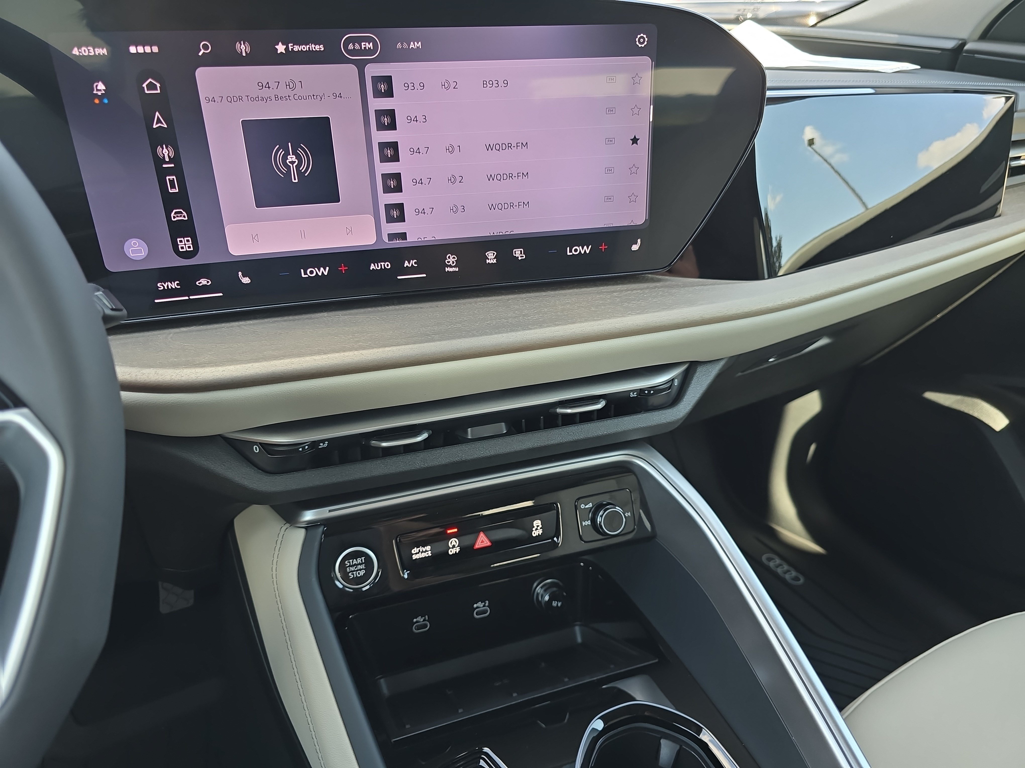 New 2026 Audi Q5 Premium Plus AWD/4WD image 20