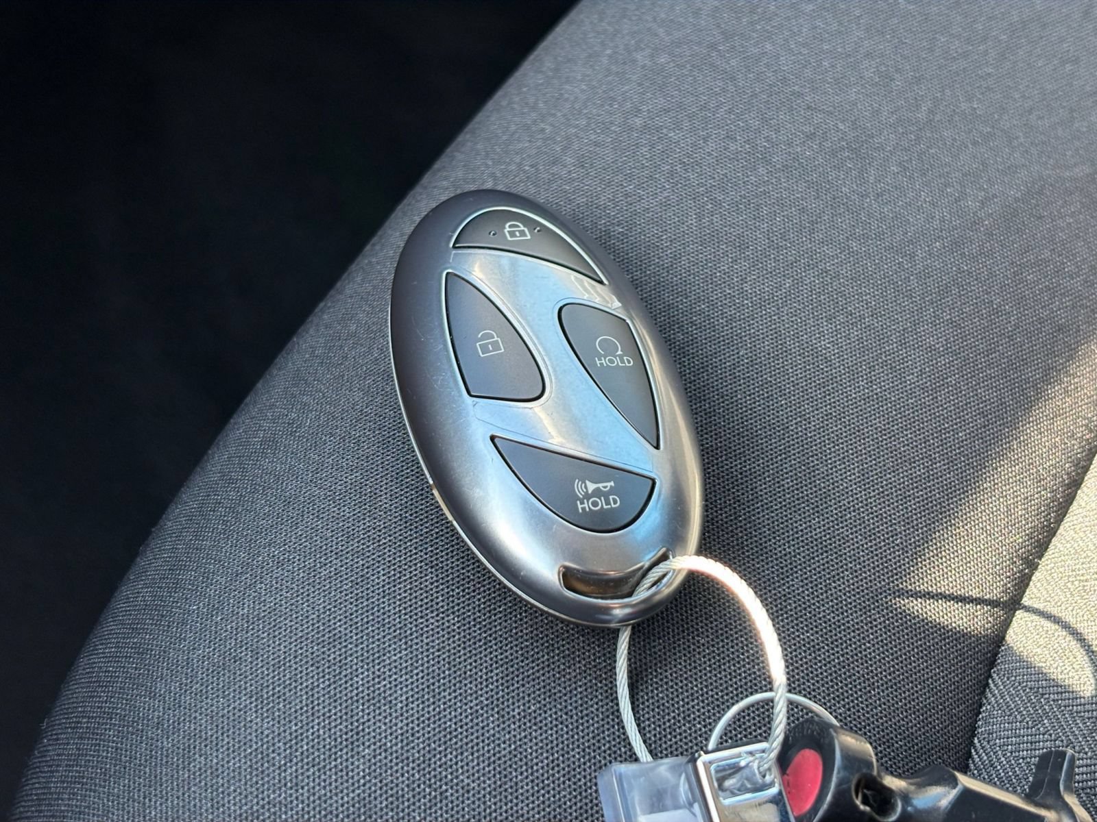 Used 2026 Hyundai Sonata Blue FWD image 21