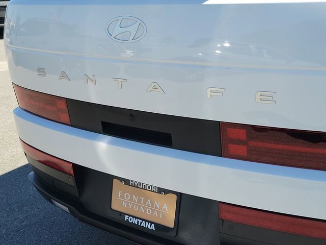 Used 2024 Hyundai Santa Fe SEL image 23
