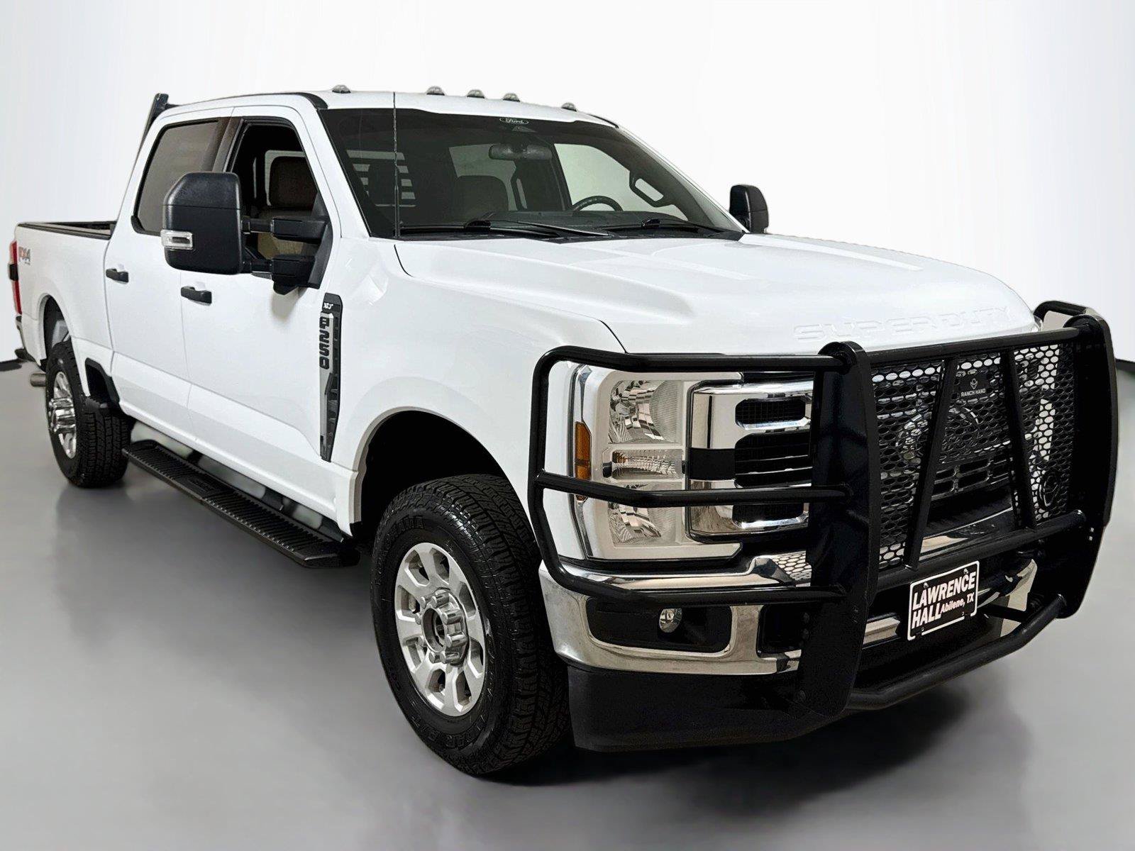 Used 2024 Ford F250 XLT w/ 360-Degree Camera Package AWD/4WD image 3