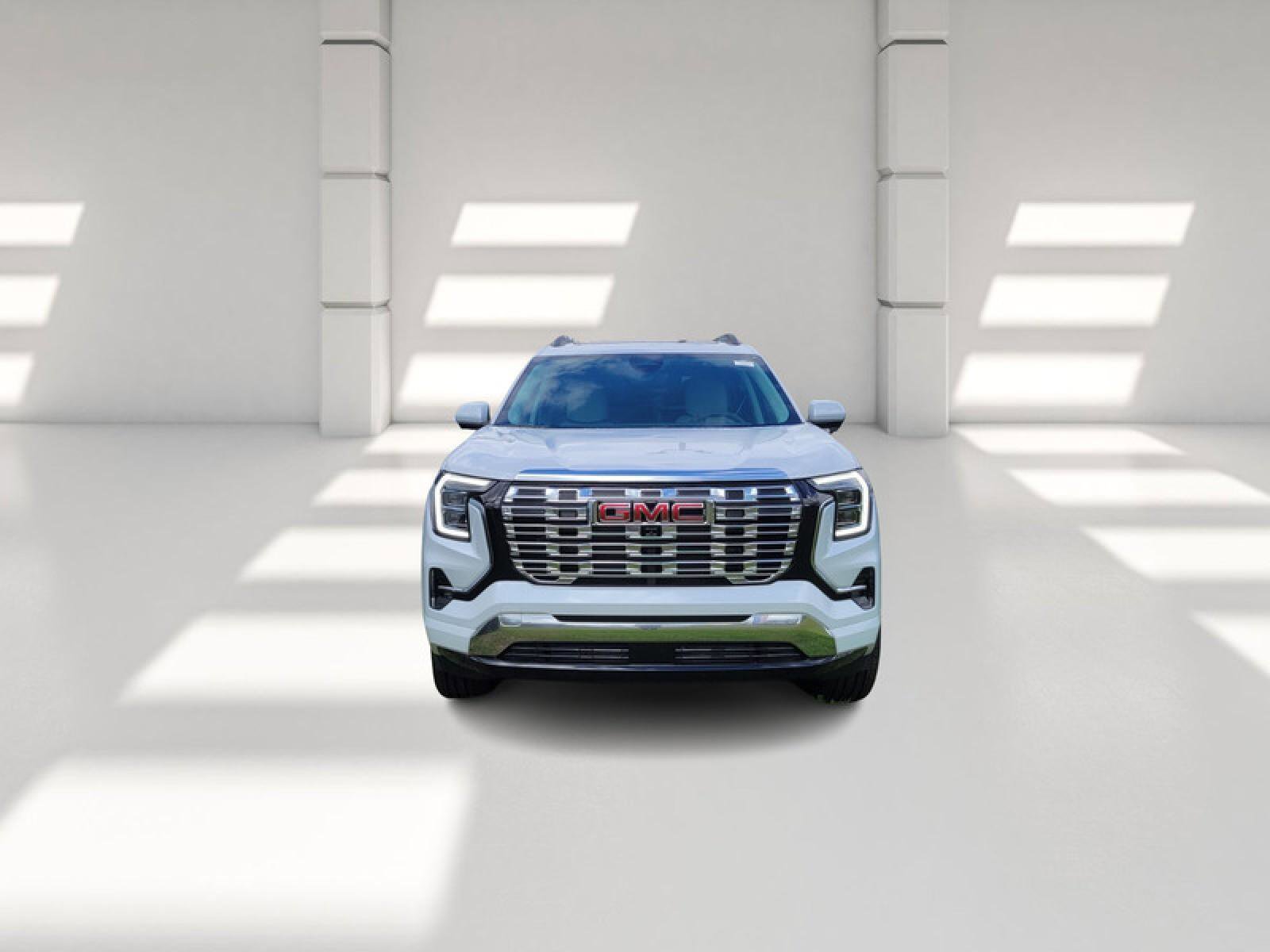 New 2026 GMC Terrain Denali image 2