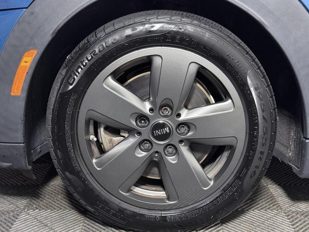 Used 2022 MINI Cooper S FWD image 36