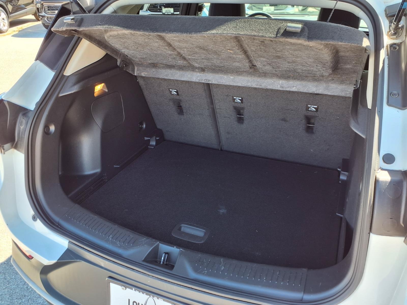 Used 2024 Buick Encore GX Preferred FWD image 28