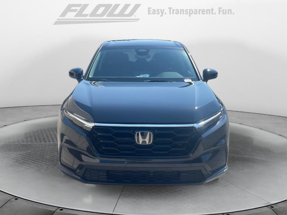 New 2027 Honda CR-V EX image 2