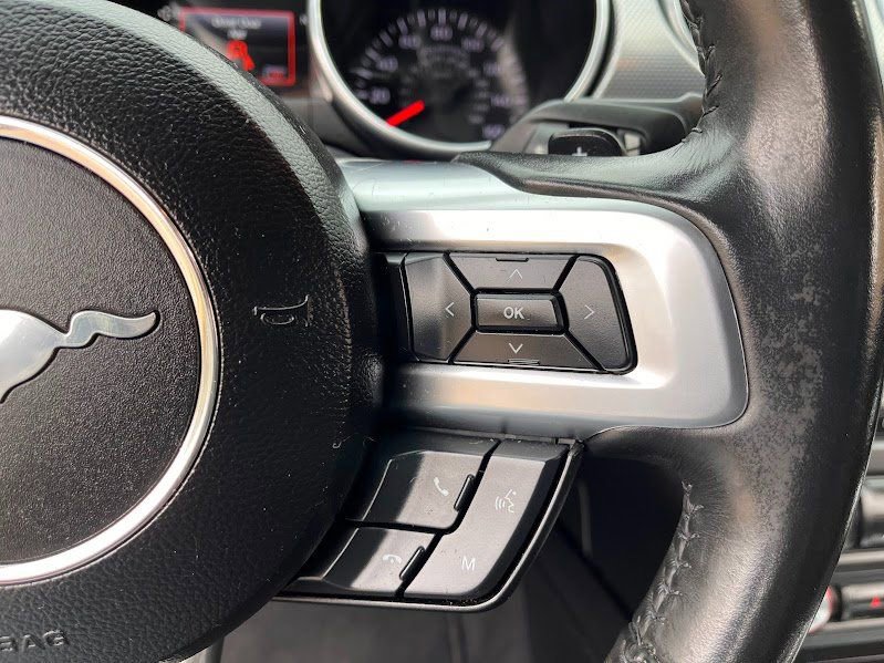 Used 2020 Ford Mustang GT image 16