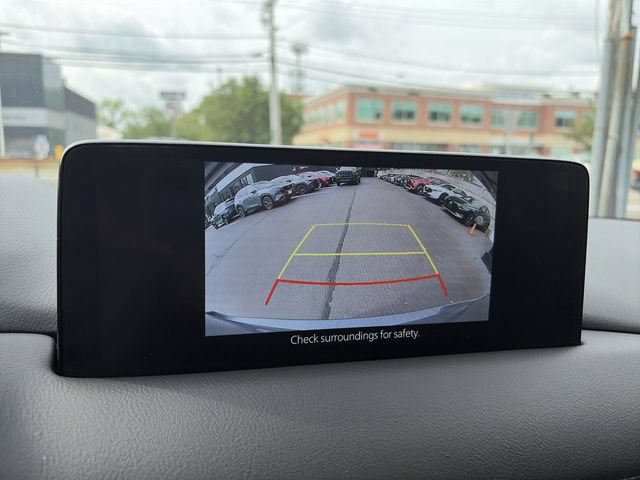 Certified 2023 MAZDA CX-5 Carbon Edition AWD/4WD image 17