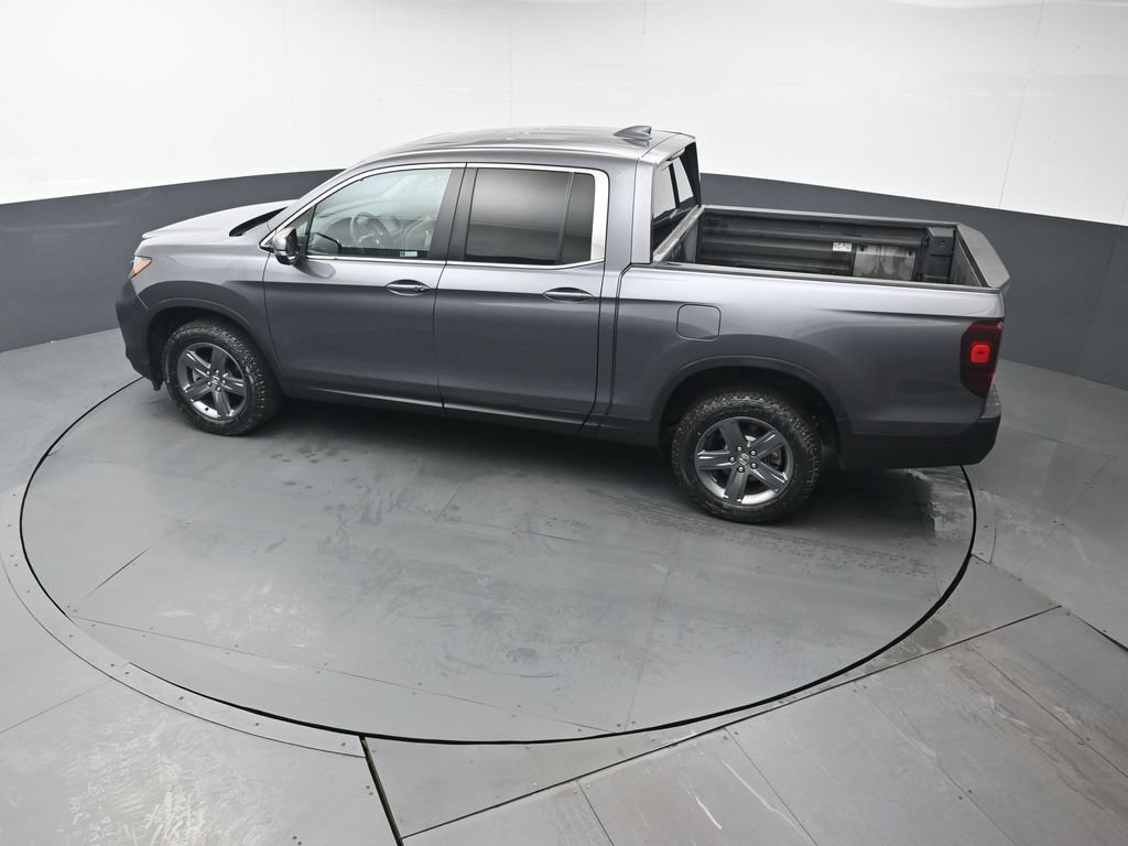 Certified 2023 Honda Ridgeline RTL image 40