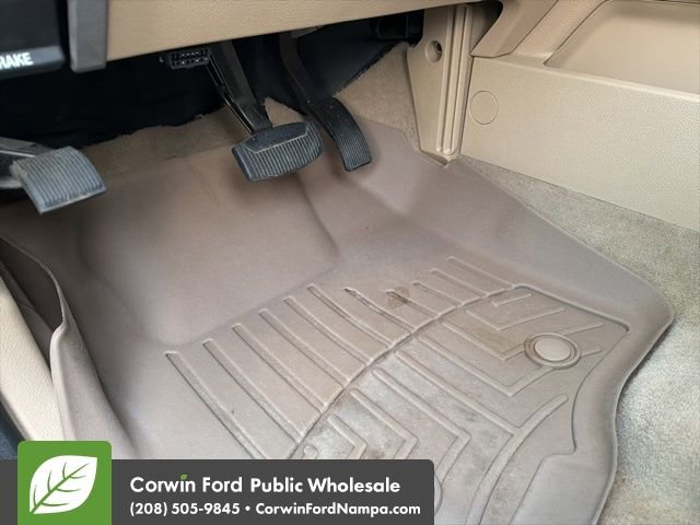 Used 2011 Ford F350 King Ranch w/ King Ranch w/Chrome Pkg image 28