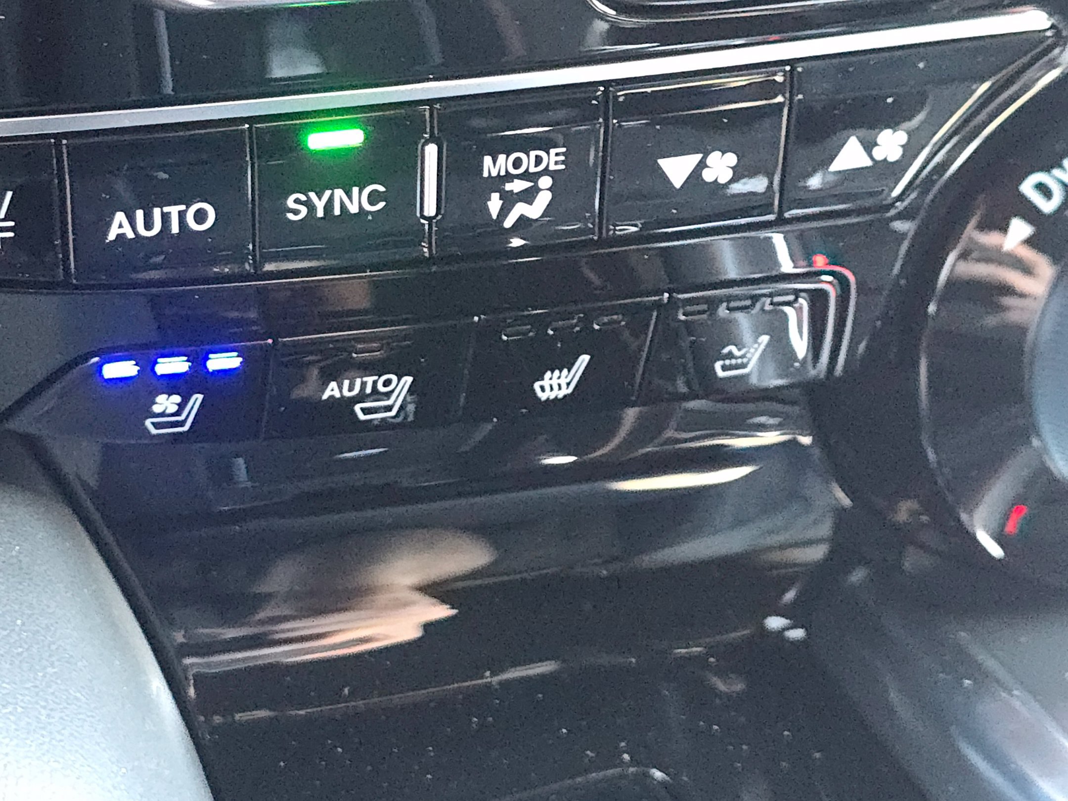 New 2026 Acura MDX A-Spec w/ Advance Package AWD/4WD image 18