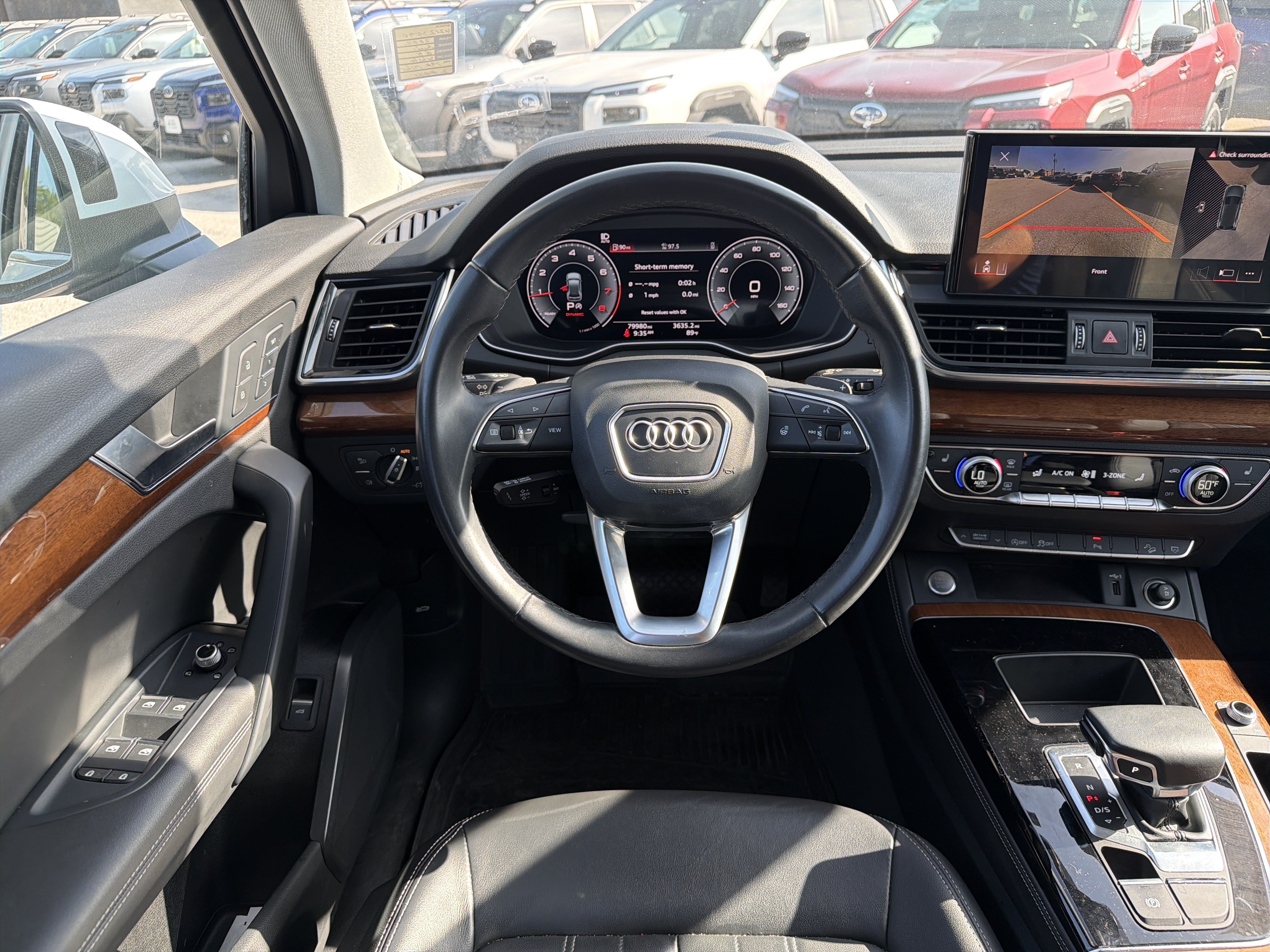 Used 2022 Audi Q5 2.0T Premium Plus AWD/4WD image 11