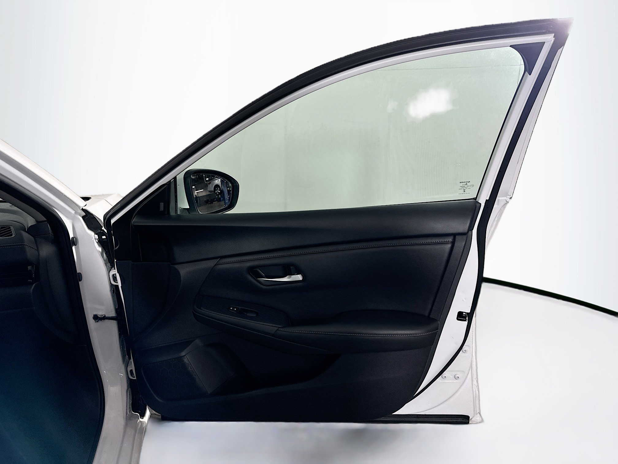 Used 2024 Nissan Sentra SV image 29