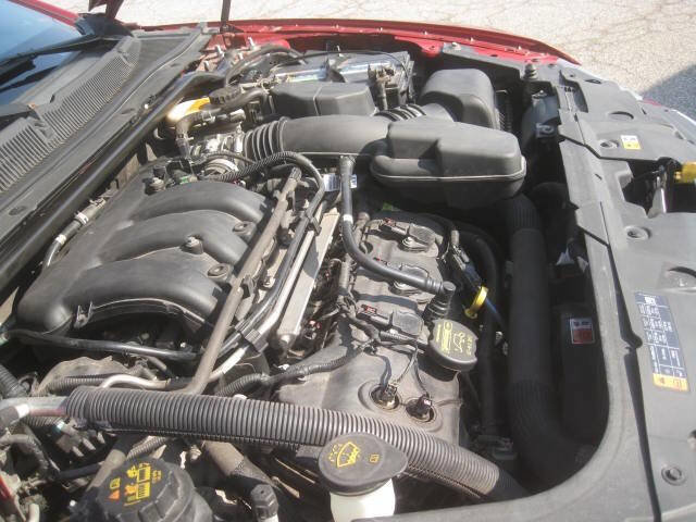 Used 2014 Ford Taurus SEL w/ Equipment Group 201A image 37