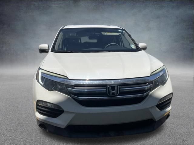 Used 2017 Honda Pilot EX-L image 3