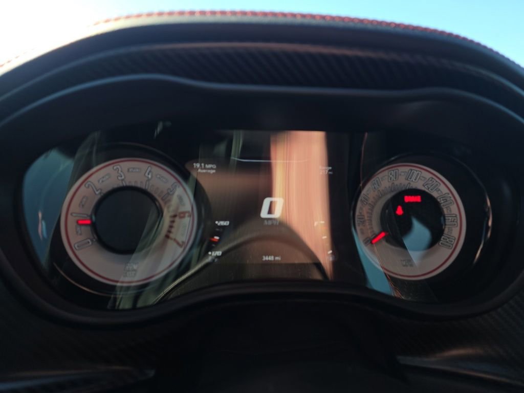 Used 2023 Dodge Challenger R/T Scat Pack image 18