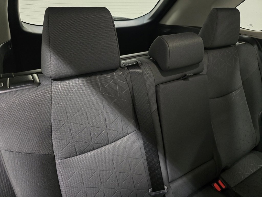 New 2025 Toyota RAV4 XLE image 21