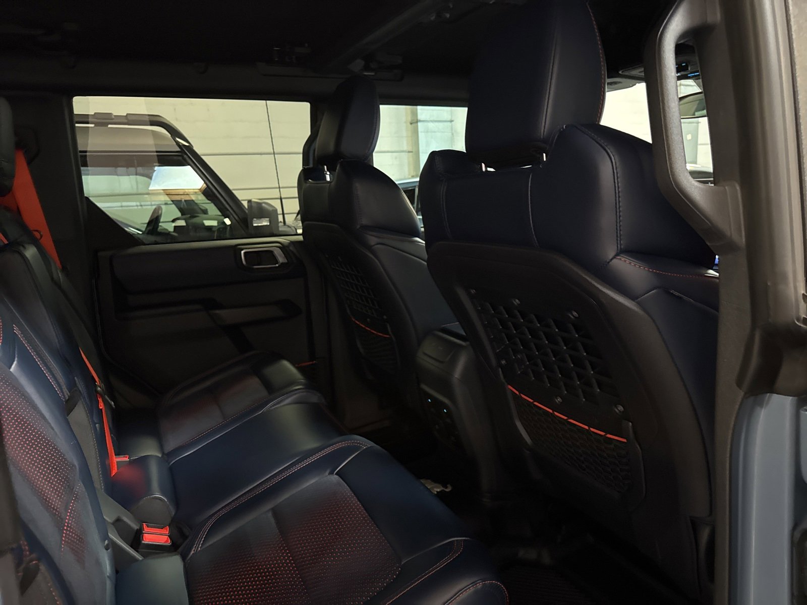 Used 2023 Ford Bronco Raptor image 24