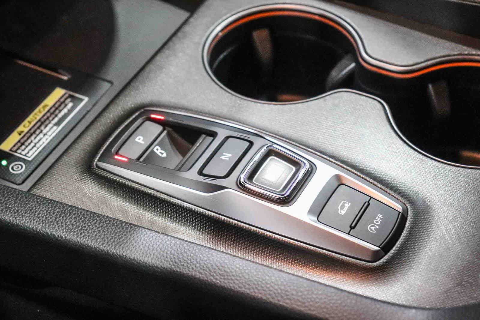 Used 2024 Honda Passport TrailSport image 17