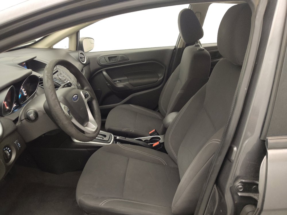 Used 2019 Ford Fiesta SE FWD image 17