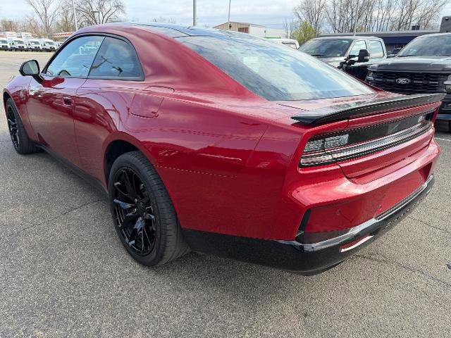 Used 2026 Dodge Charger Scat Pack AWD/4WD image 3