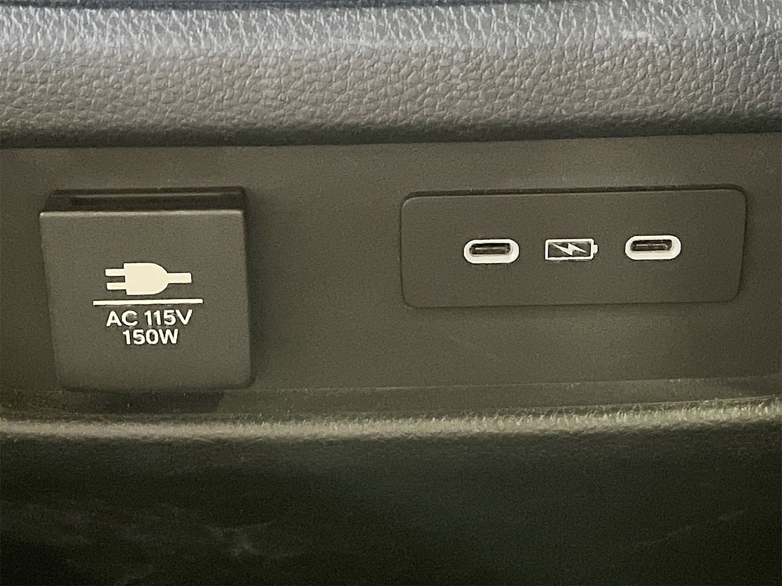 Used 2024 Honda Pilot Elite image 27