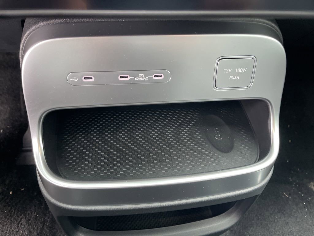 New 2026 Hyundai Ioniq 9 S image 29