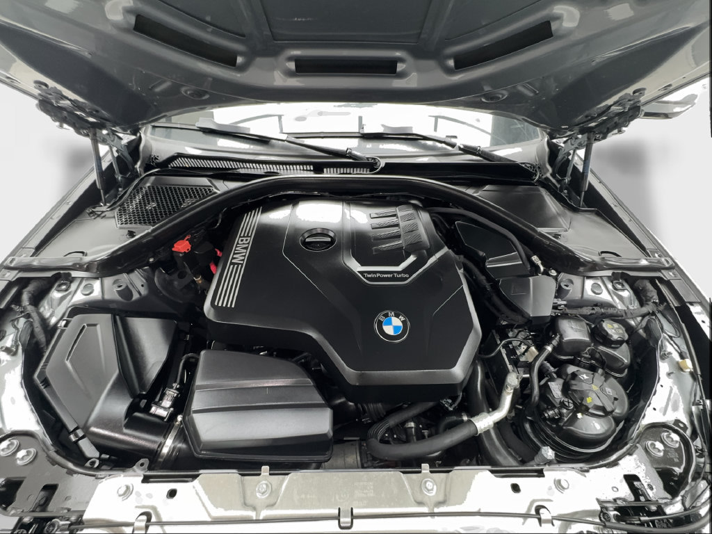 Used 2024 BMW 330i Sedan RWD image 20