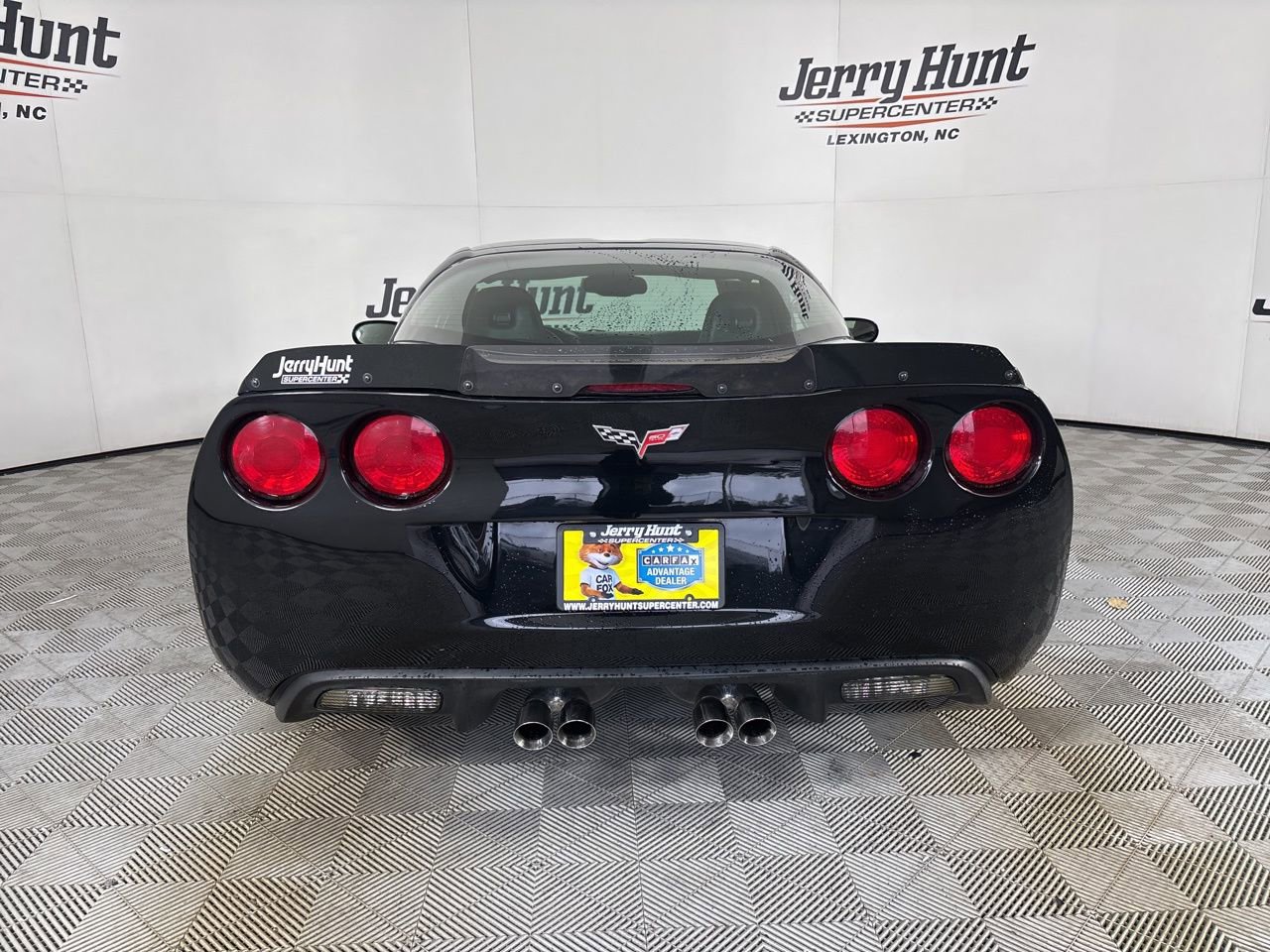 Used 2013 Chevrolet Corvette Grand Sport image 5
