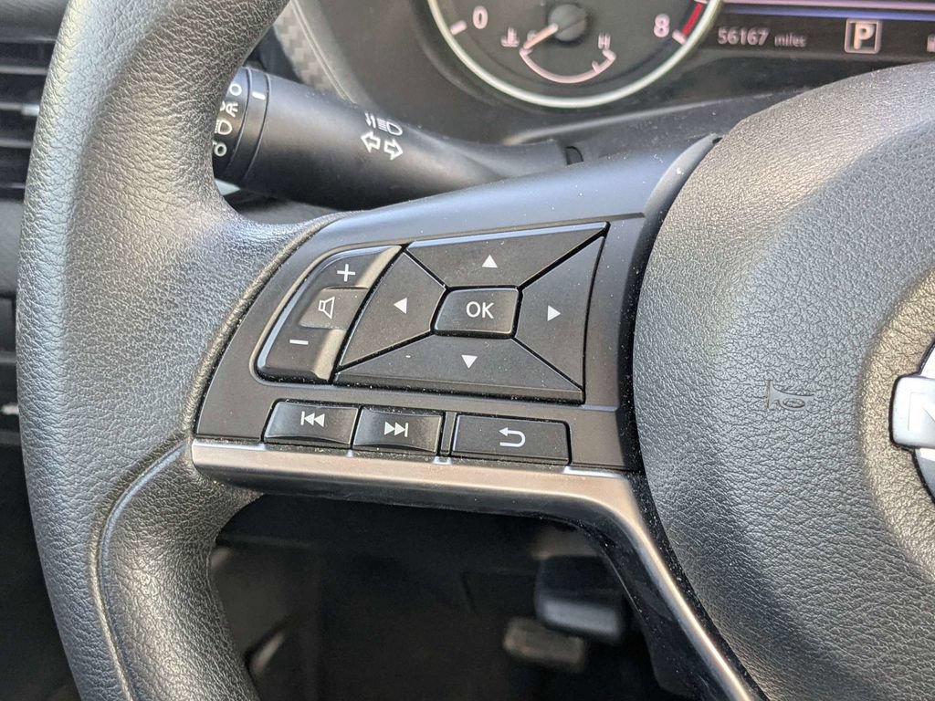 Used 2024 Nissan Sentra SV FWD image 20