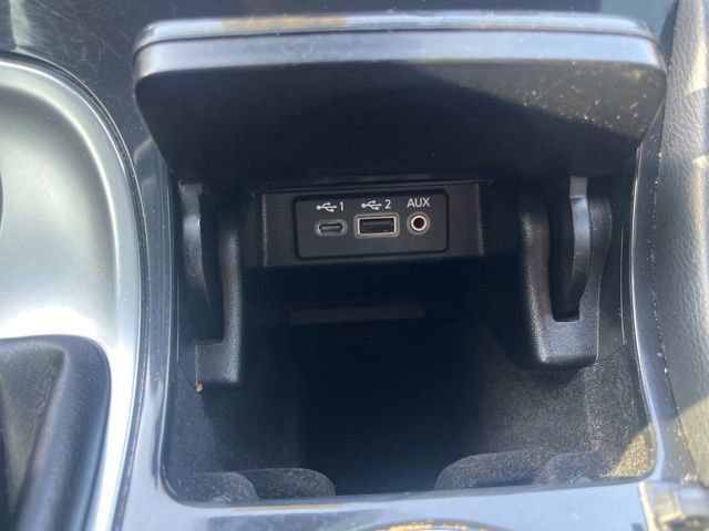 Used 2021 Nissan Maxima 3.5 SV w/ Floor Mat Group image 24