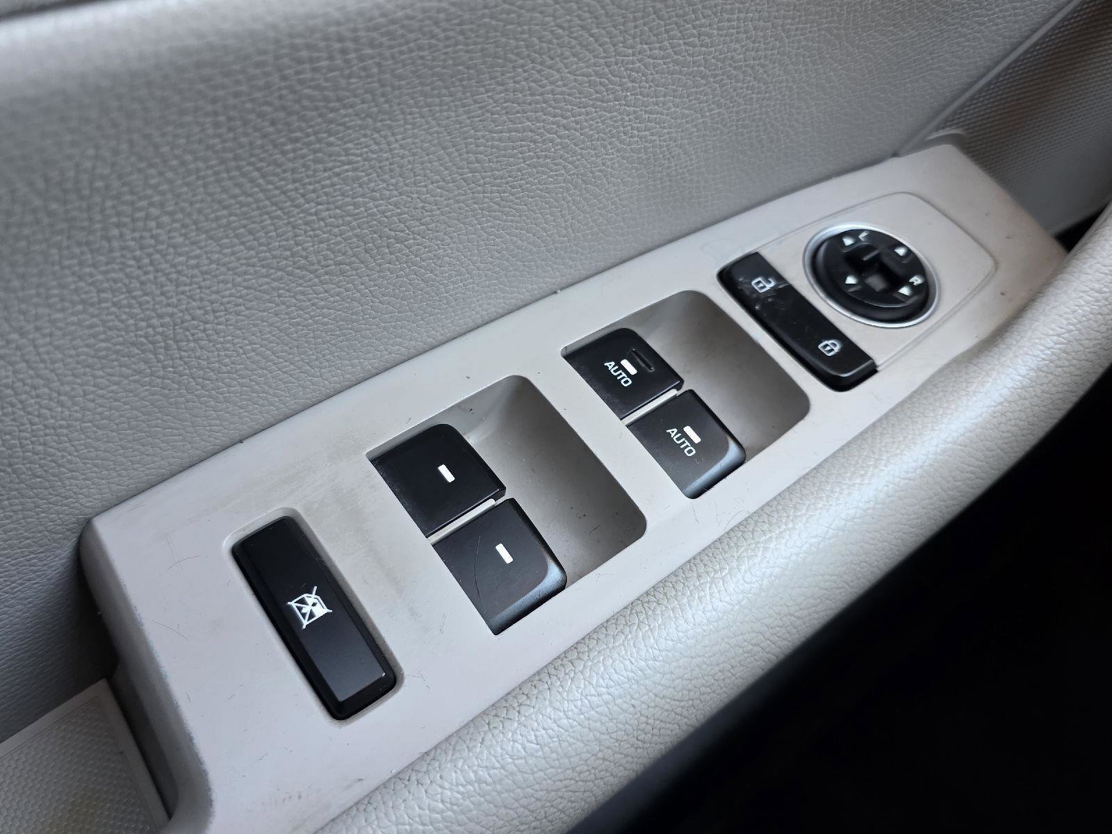 Used 2019 Hyundai Sonata Limited image 9