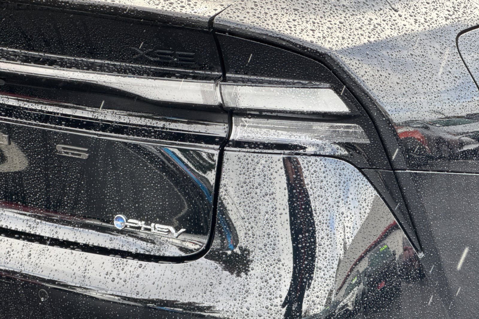 New 2026 Toyota Prius Plug-In Hybrid image 31