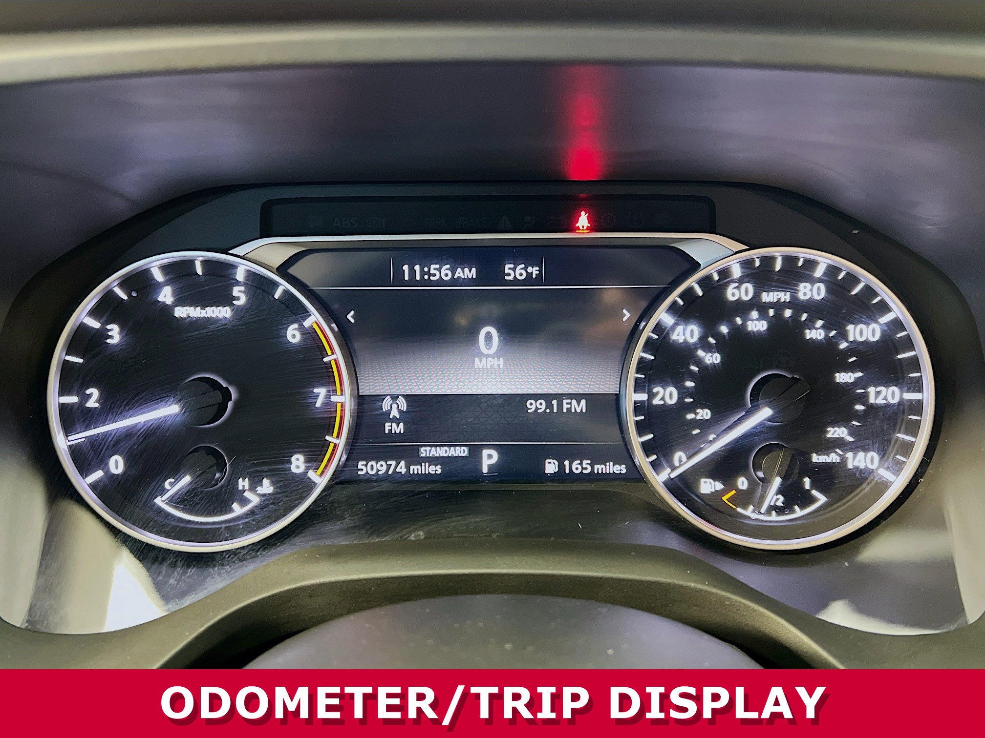 Used 2021 Nissan Rogue SV image 16