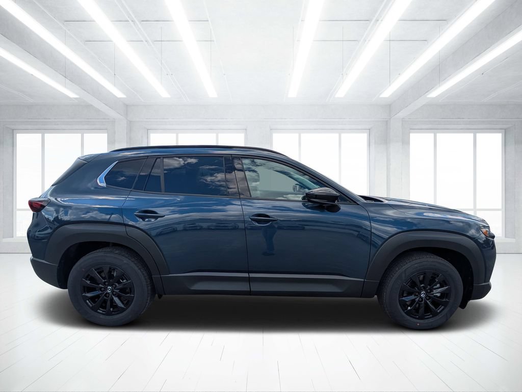 New 2026 MAZDA CX-50 AWD 2.5 Hybrid w/ Weather Package image 2